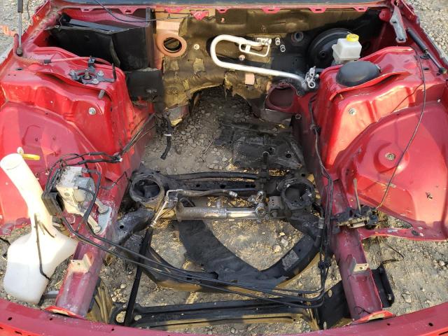 2C3CDXL94GH222166 Dodge Charger Srt Hellcat