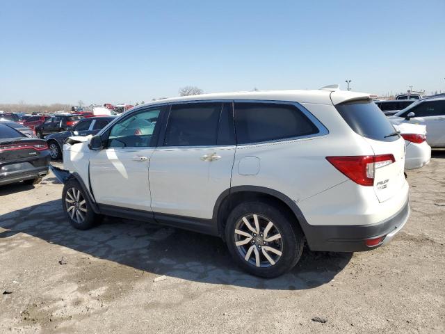 5FNYF5H50KB018582 Honda PILOT EXL