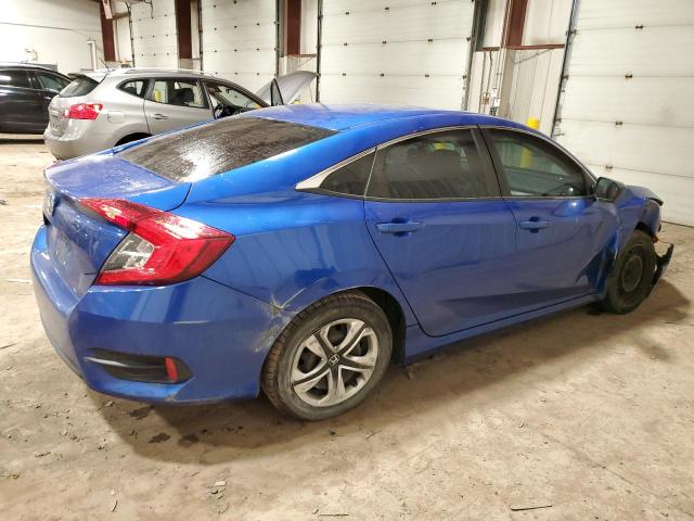 19XFC2F52HE212157 Honda Civic Lx