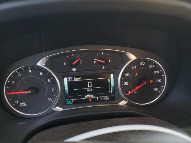 1GKKNMLS6KZ239232 GMC Acadia Slt-1