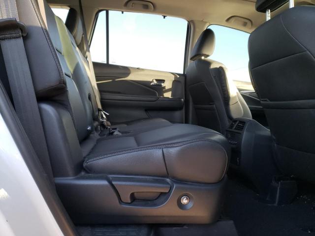 5FNYF5H28MB040614 Honda PILOT SE