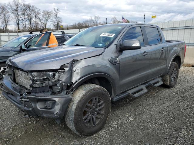Auction sale of the 2021 Ford Ranger Xl, vin: 1FTER4FH3MLD30638, lot number: 44414034
