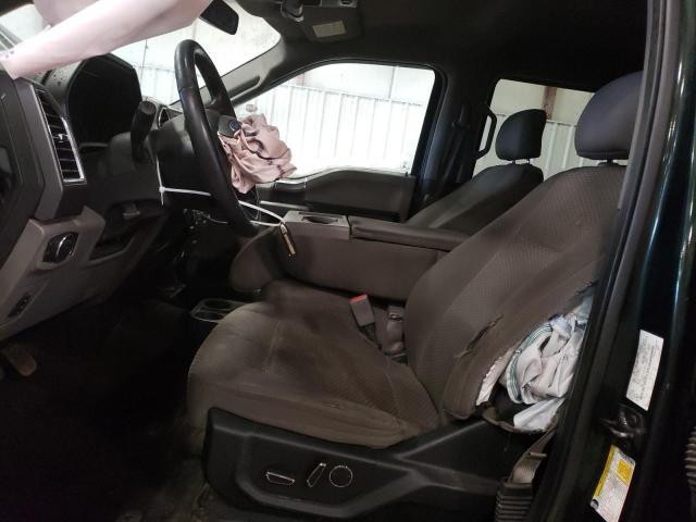 1FTEW1EF7GKD06568 Ford F150 Supercrew