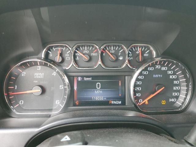 3GTP1VEC3EG266188 GMC Sierra C1500 Slt