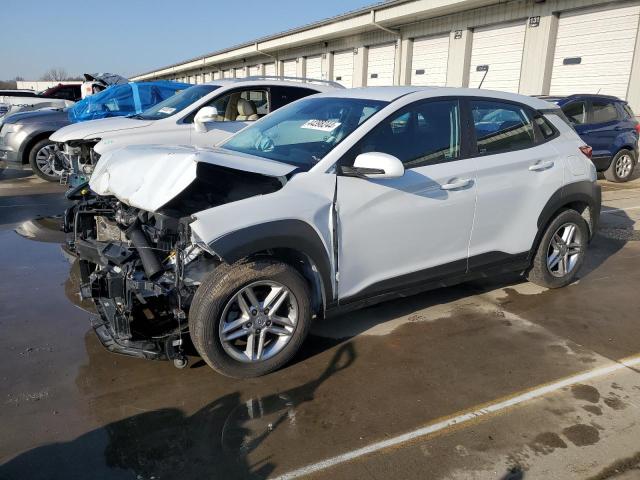 Продажа на аукционе авто 2021 Hyundai Kona Se, vin: KM8K12AA0MU663880, номер лота: 44398244