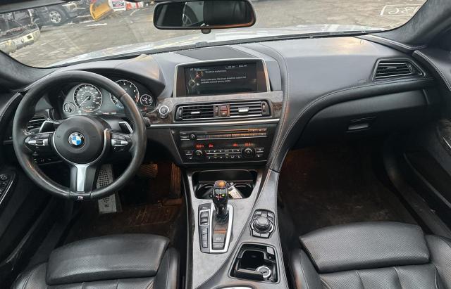 WBA6B4C5XED760288 BMW 650 Xi Gran Coupe