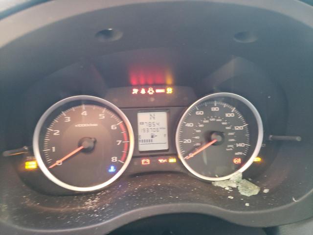 JF2SJABC0GH541727 Subaru FORESTER 2