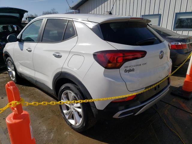 KL4MMBS2XLB112887 Buick Encore Gx Preferred