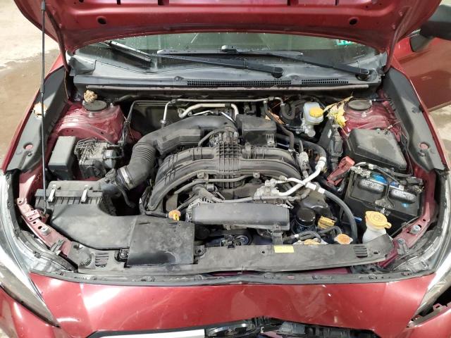 JF2GTAAC4JH352300 Subaru Crosstrek