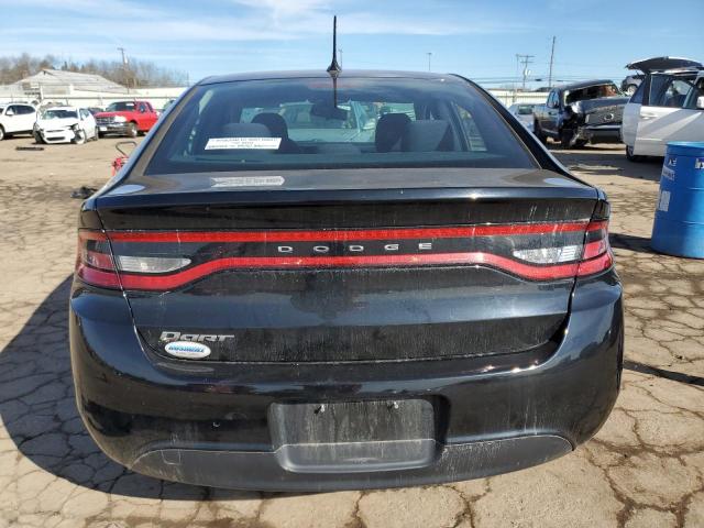 1C3CDFAA7FD187626 Dodge DART SE