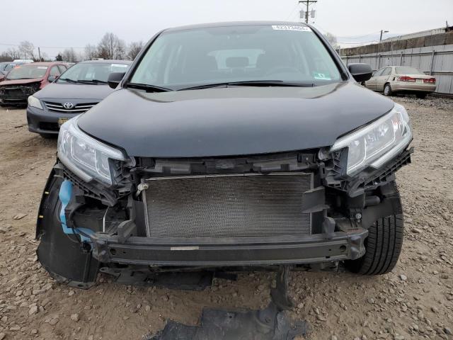 2HKRM4H34GH667894 Honda CR-V LX