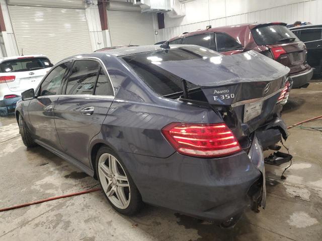 WDDHF8JB7EA983850 Mercedes-Benz E 350 4matic