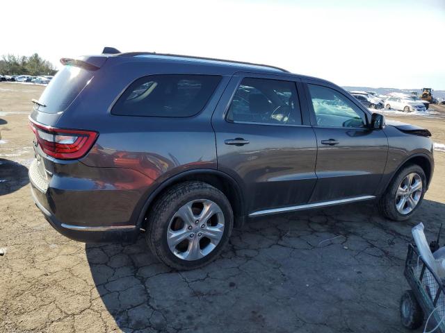 1C4RDJDG7FC947388 Dodge DURANGO LIMITED