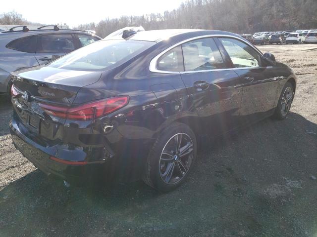 WBA73AK02P7M83076 BMW 228XI