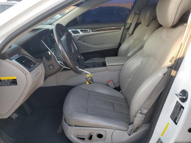 KMHGN4JE2FU084143 Hyundai Genesis 3.8l
