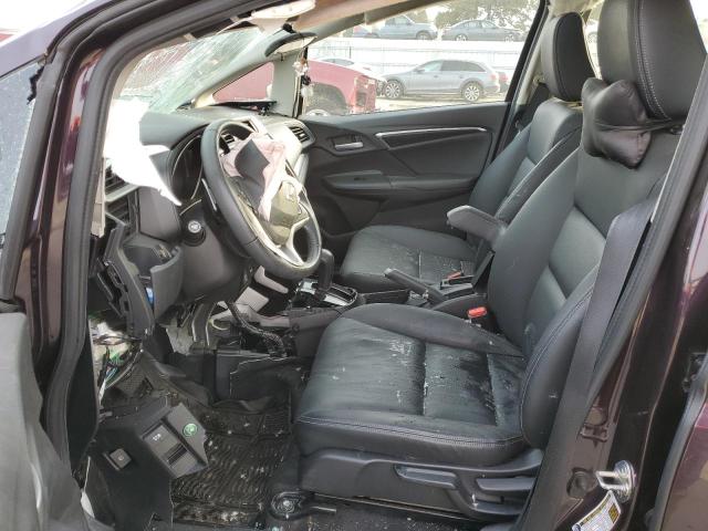 JHMGK5H89HS010184 Honda FIT EX
