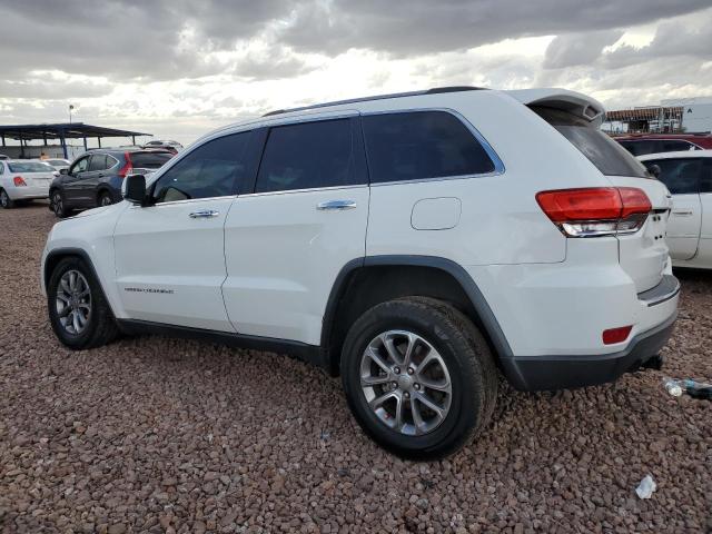 1C4RJEBG7EC449287 Jeep Grand Cherokee Limited