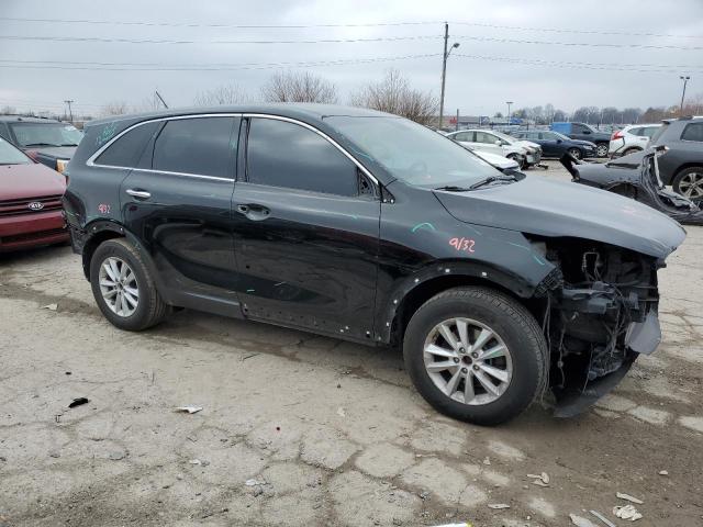 5XYPG4A39KG517675 KIA SORENTO L