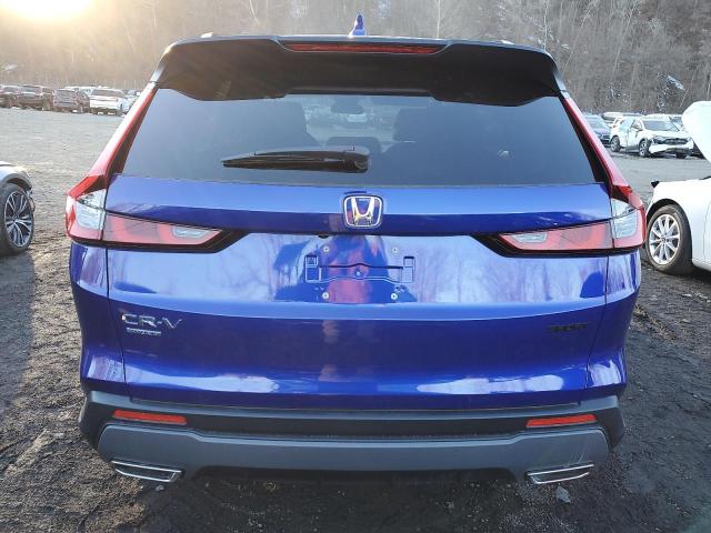 2HKRS5H59PH715256 Honda Cr-v Sport
