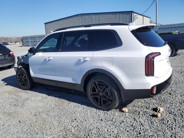 5XYP5DGC6RG474453 KIA Telluride Sx