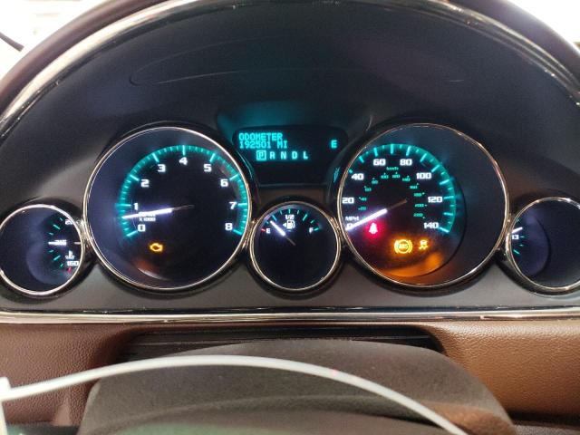 5GAKRBKD0EJ298823 Buick Enclave