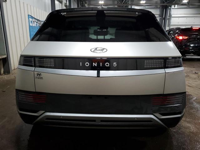 KM8KN4AE9PU182968 Hyundai Ioniq 5 Sel