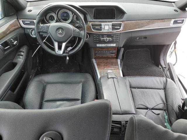 WDDHF5KB6EA967880 Mercedes-Benz E 350
