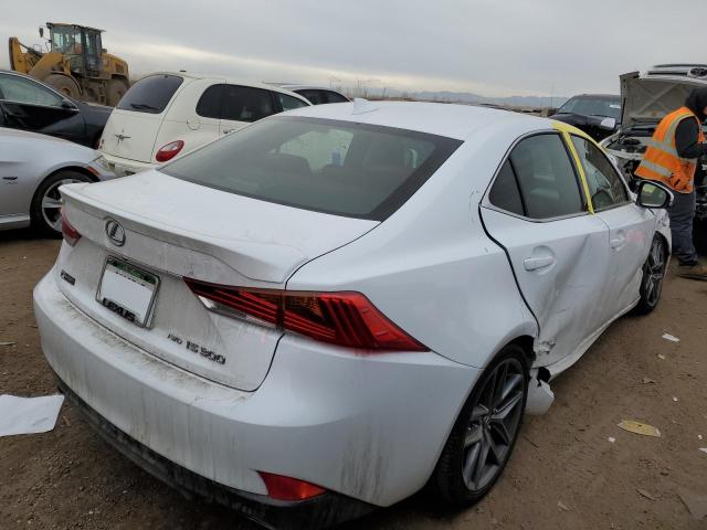 JTHCM1D20H5023360 Lexus IS 300