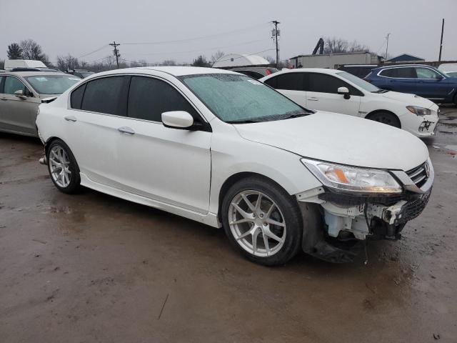 1HGCR2F57EA059910 Honda Accord Sport