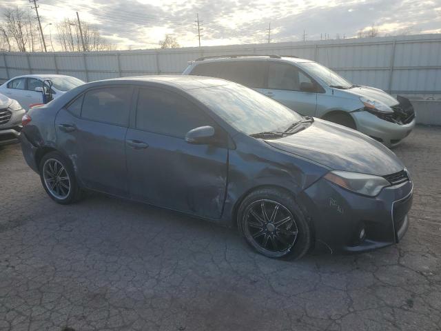 5YFBURHE0FP226684 Toyota COROLLA L