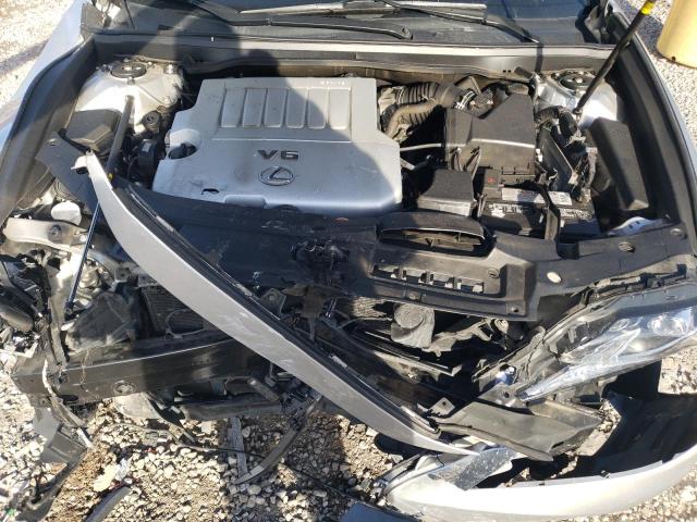 58ABK1GG2JU102667 Lexus ES 350