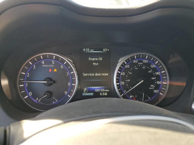 JN1EV7AP4HM735292 Infiniti Q50 Premium