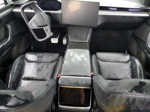 7SAXCBE63NF346201 Tesla MODEL X