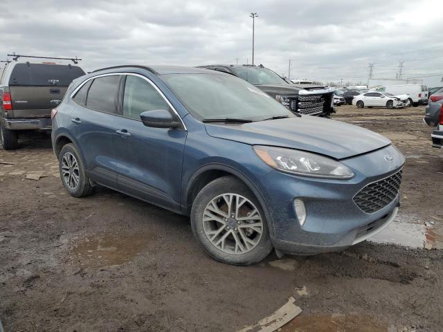 1FMCU9H64LUB99805 Ford ESCAPE SEL