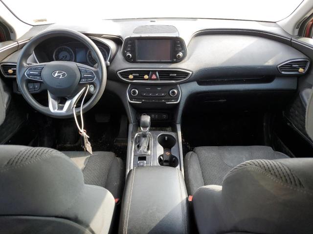 5NMS23AD8KH022207 Hyundai Santa Fe Se