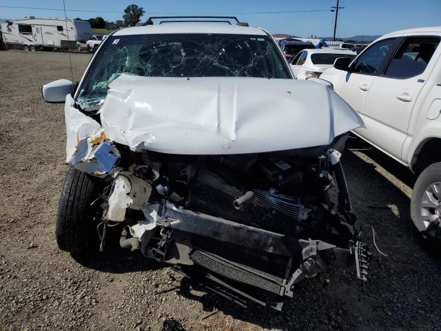 2C4RDGCG0LR178563 Dodge Grand Caravan Sxt