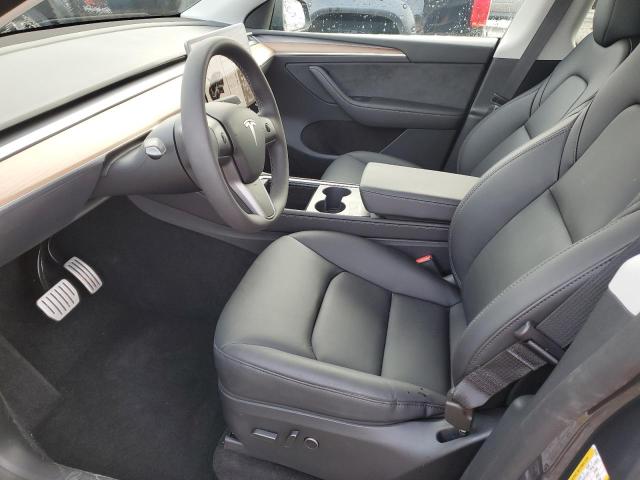 7SAYGDEF3PF965422 Tesla Model Y