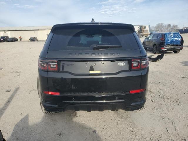 SALCT2FX6PH920028 Land Rover Discovery Sport S R-dynamic