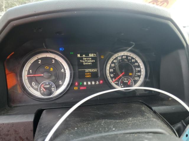 3C6UR5CL9EG150760 RAM 2500 St