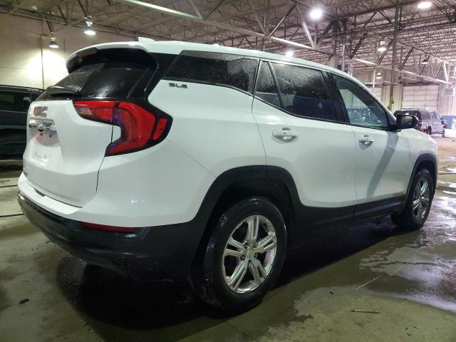 3GKALMEVXLL183118 GMC TERRAIN SL