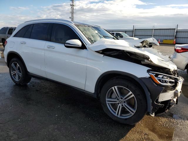 W1N0G8DBXLV256149 Mercedes-Benz GLC 300