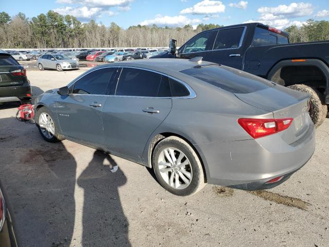 1G1ZD5ST1JF181410 Chevrolet MALIBU LT