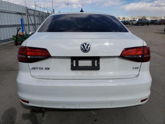 3VWDB7AJ4HM222252 Volkswagen JETTA SE