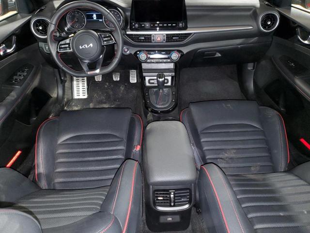 3KPF44ACXPE543193 KIA FORTE GT