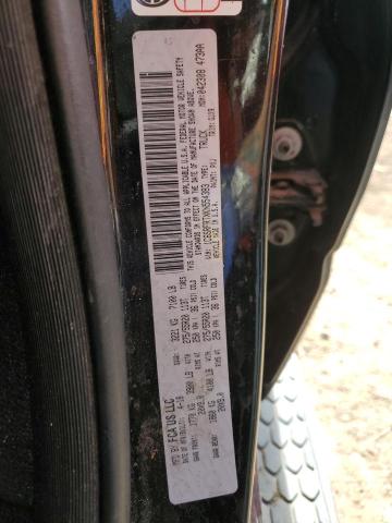 1C6SRFRTXKN554383 RAM 1500 Laie