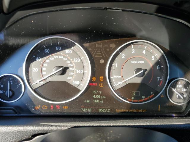 WBA3A5C58EJ584953 BMW 328 I