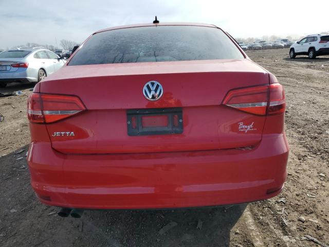 3VW2K7AJ6FM414972 Volkswagen JETTA BASE
