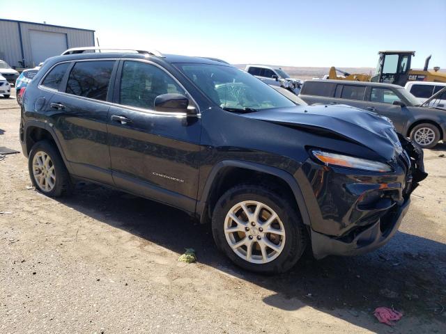 1C4PJMCS8GW354758 Jeep Cherokee Latitude