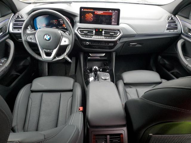 5UX33DT08P9P09934 BMW X4 Xdrive30i