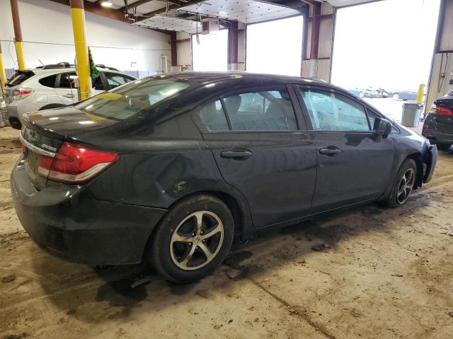 19XFB2F71FE256443 Honda CIVIC SE